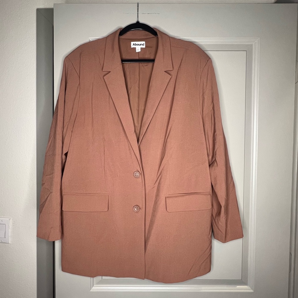 Abound Blazer